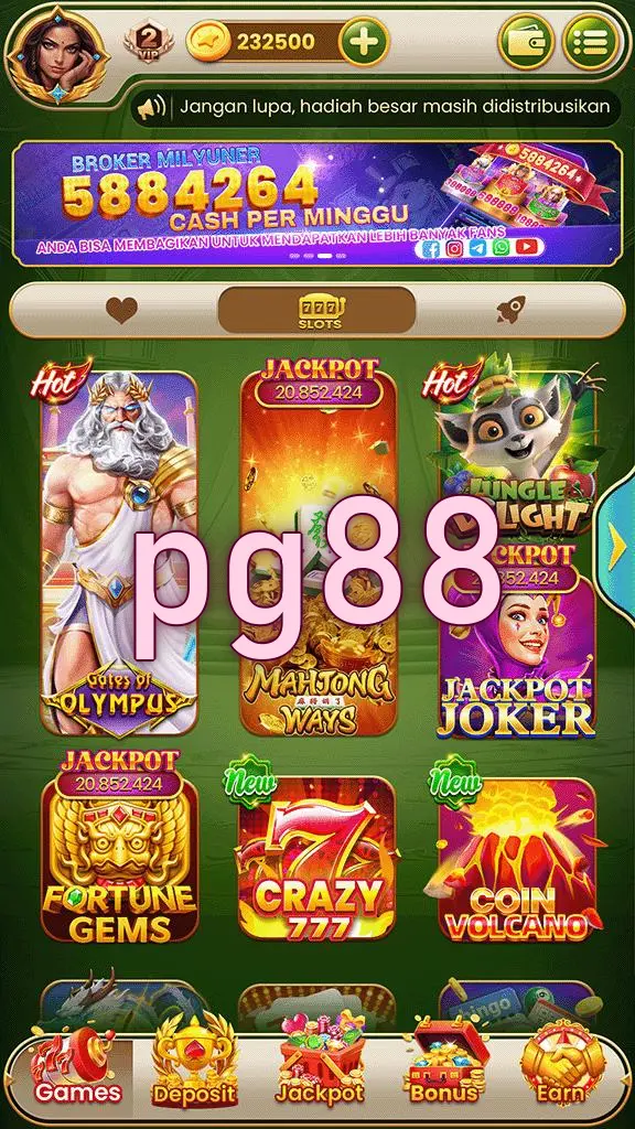 pg88 APK