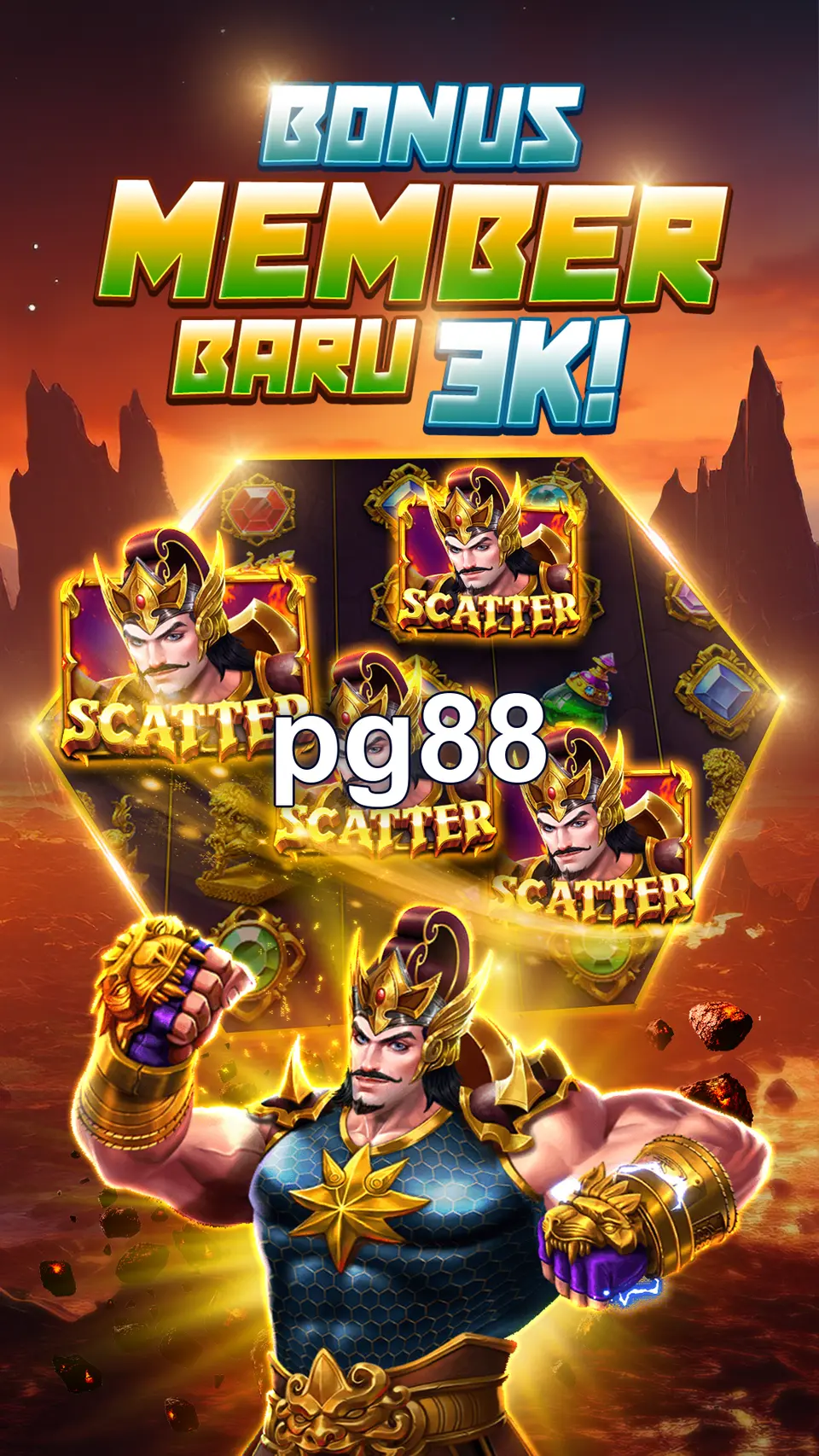 pg88 Preview - Resmi Unduh